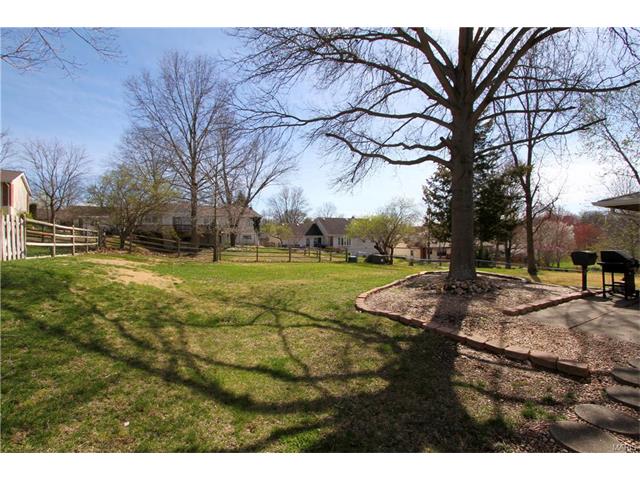 811 Posthorn Dr, Manchester, MO 63021 photo 19