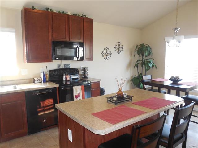 532 Bramblett Hls, O'fallon, MO 63366 photo 16