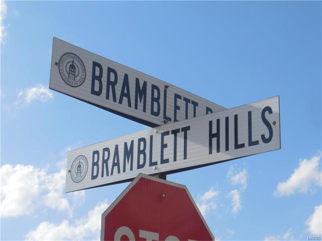 532 Bramblett Hls, O'fallon, MO 63366 photo 23