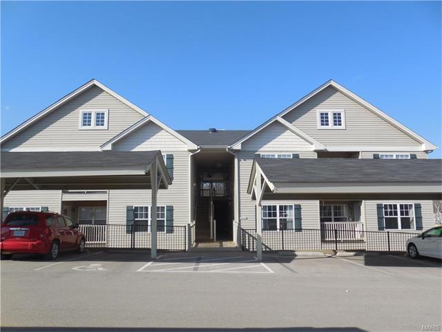 532 Bramblett Hls, O'fallon, MO 63366 photo 1