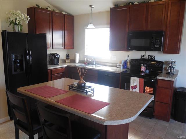 532 Bramblett Hls, O'fallon, MO 63366 photo 17