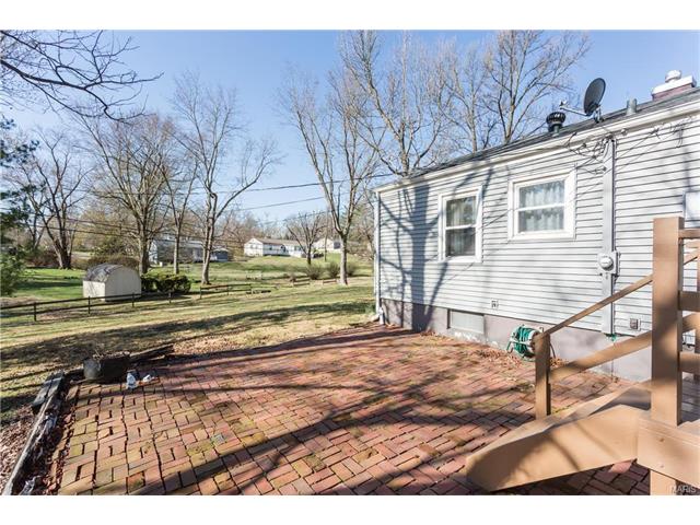 236 Newton Pl, Ballwin, MO 63021 photo 17