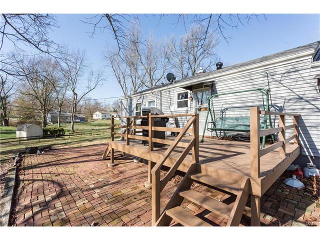 236 Newton Pl, Ballwin, MO 63021 photo 18