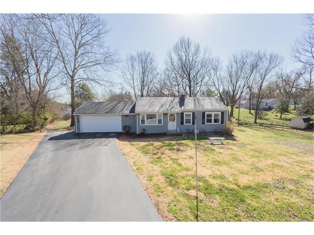 236 Newton Pl, Ballwin, MO 63021 photo 5