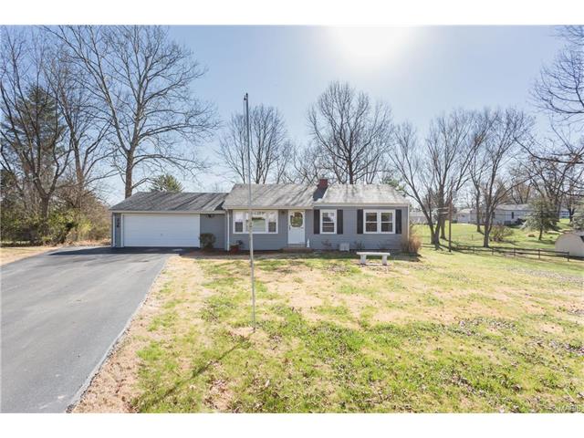 236 Newton Pl, Ballwin, MO 63021 photo 1