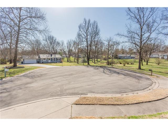 236 Newton Pl, Ballwin, MO 63021 photo 2