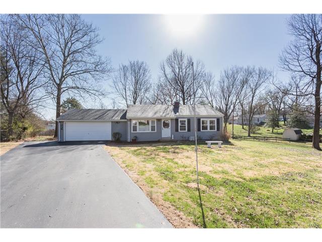 236 Newton Pl, Ballwin, MO 63021 photo 19