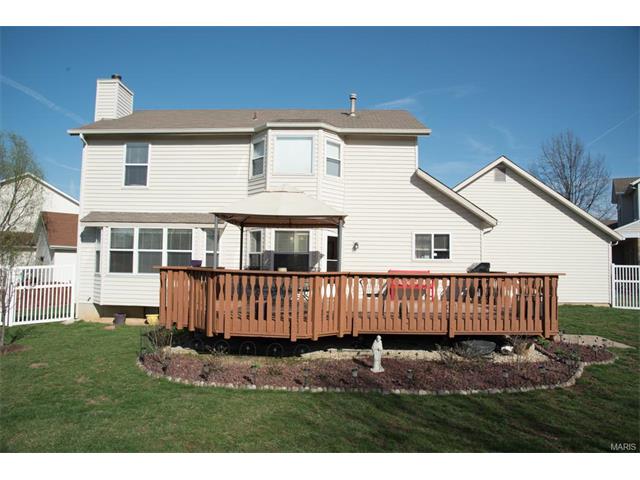 2835 Kettering Dr, Saint Charles, MO 63303 photo 40