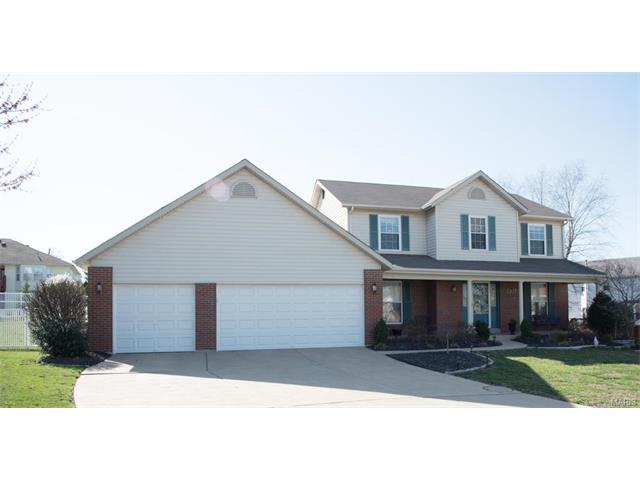 2835 Kettering Dr, Saint Charles, MO 63303 photo 46