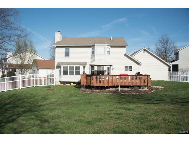 2835 Kettering Dr, Saint Charles, MO 63303 photo 43