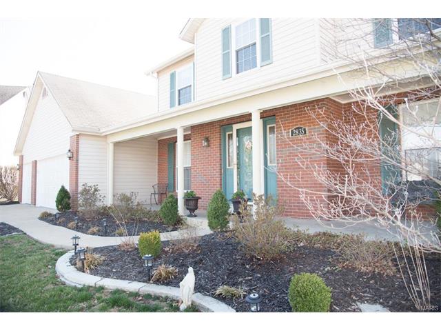 2835 Kettering Dr, Saint Charles, MO 63303 photo 4