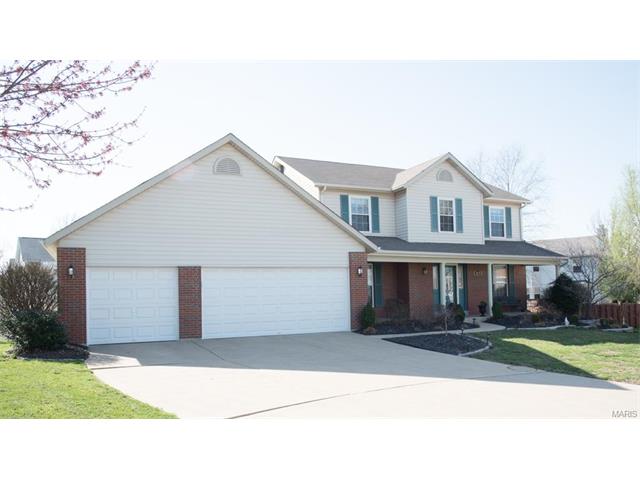 2835 Kettering Dr, Saint Charles, MO 63303 photo 45