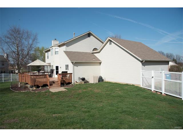 2835 Kettering Dr, Saint Charles, MO 63303 photo 41