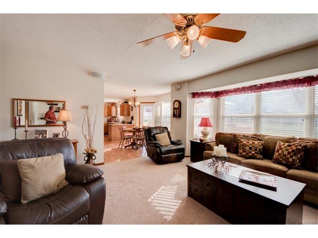 2835 Kettering Dr, Saint Charles, MO 63303 photo 13