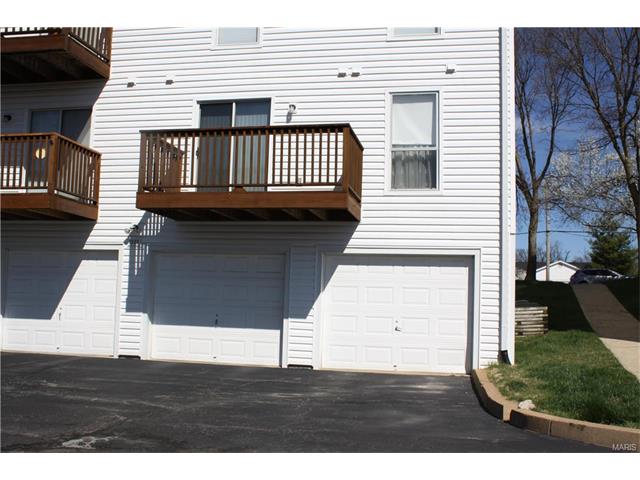 1323 Crossings Ct #A, Ballwin, MO 63021 photo 24