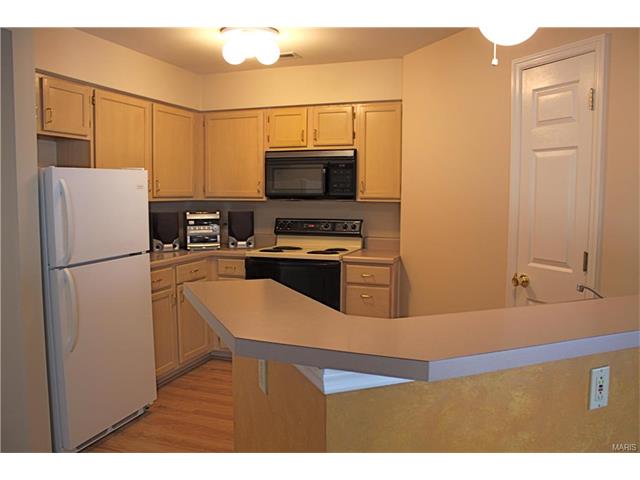 1323 Crossings Ct #A, Ballwin, MO 63021 photo 6
