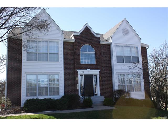 1323 Crossings Ct #A, Ballwin, MO 63021 photo 22