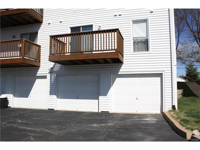 1323 Crossings Ct #A, Ballwin, MO 63021 photo 26