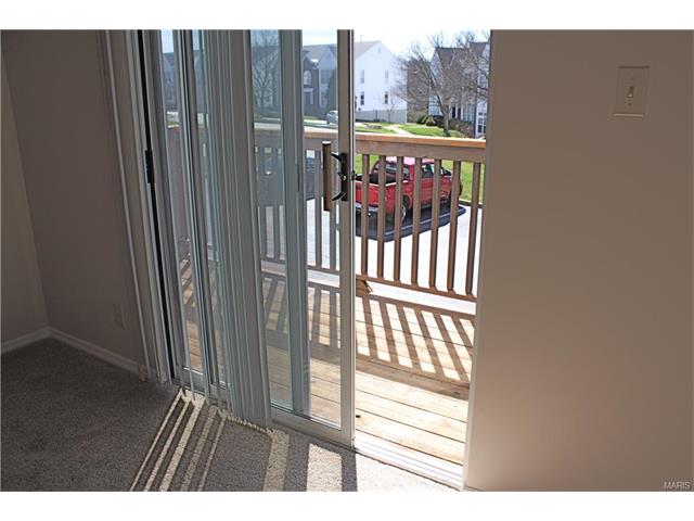 1323 Crossings Ct #A, Ballwin, MO 63021 photo 13