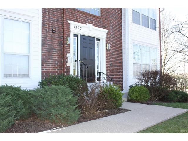 1323 Crossings Ct #A, Ballwin, MO 63021 photo 23