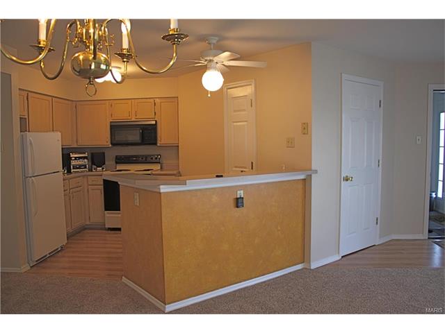 1323 Crossings Ct #A, Ballwin, MO 63021 photo 20