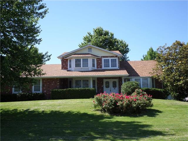 194 E Southmoor Ave, Gerald, MO 63037 photo 1