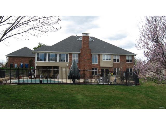133 Double Eagle, Saint Charles, MO 63303 photo 26