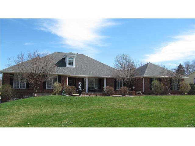 133 Double Eagle, Saint Charles, MO 63303 photo 1