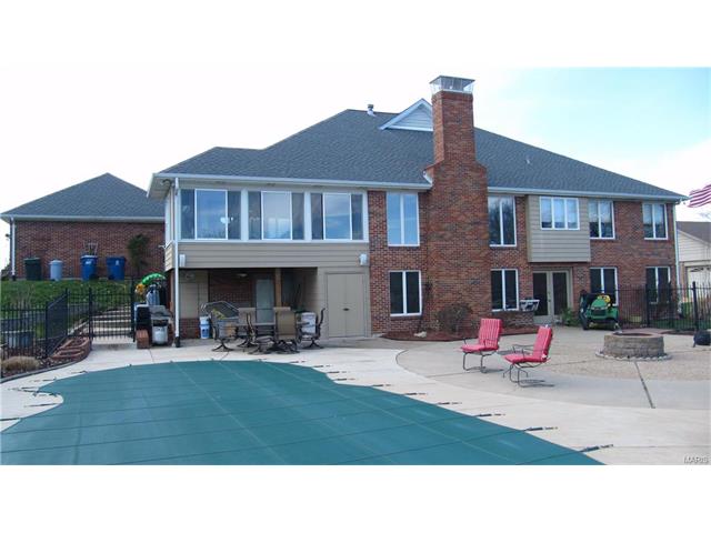 133 Double Eagle, Saint Charles, MO 63303 photo 22
