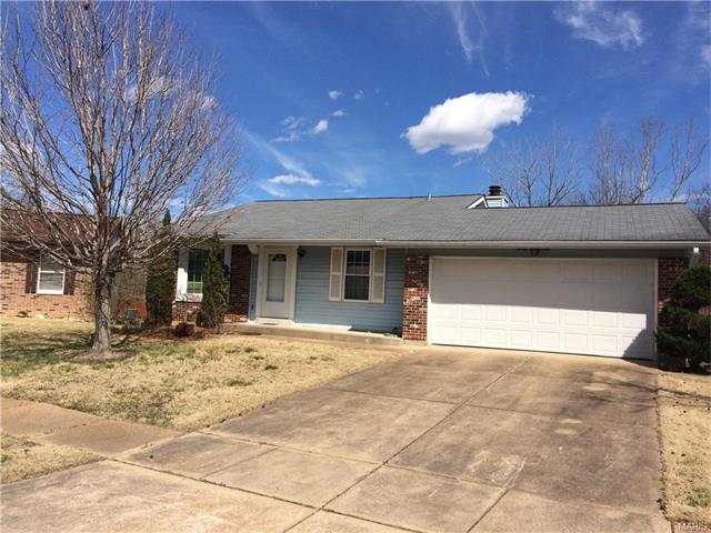 21 Fawn Meadows Dr, Eureka, MO 63025 photo 1