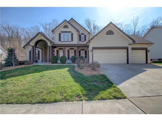 730 Southern Hls, Eureka, MO 63025 photo 3