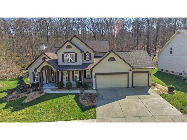730 Southern Hls, Eureka, MO 63025 photo 1