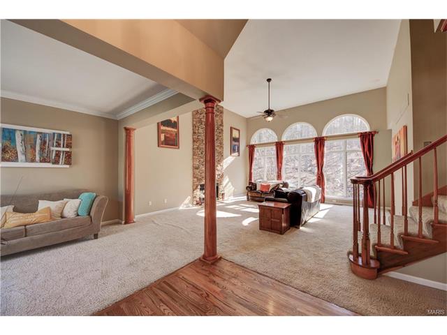 730 Southern Hls, Eureka, MO 63025 photo 5
