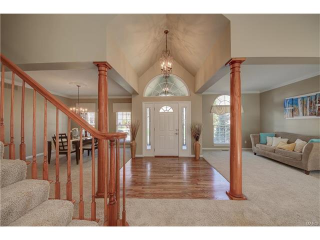 730 Southern Hls, Eureka, MO 63025 photo 15