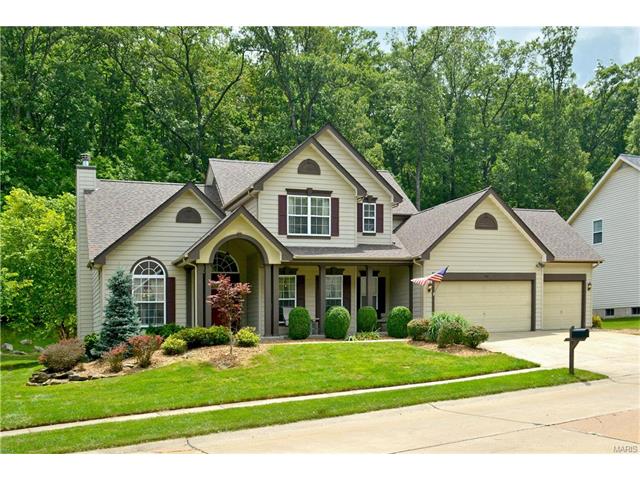 730 Southern Hls, Eureka, MO 63025 photo 2