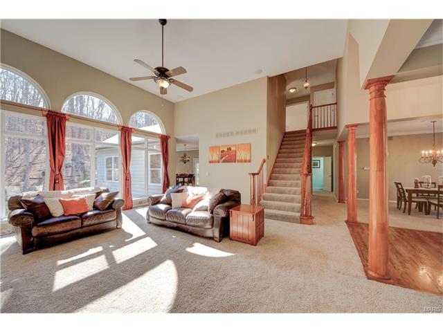 730 Southern Hls, Eureka, MO 63025 photo 9