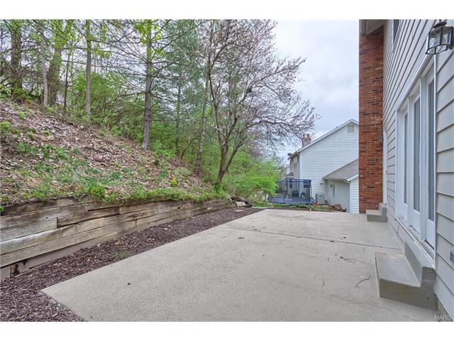 1420 Carriage Bridge Trl, Ballwin, MO 63021 photo 12