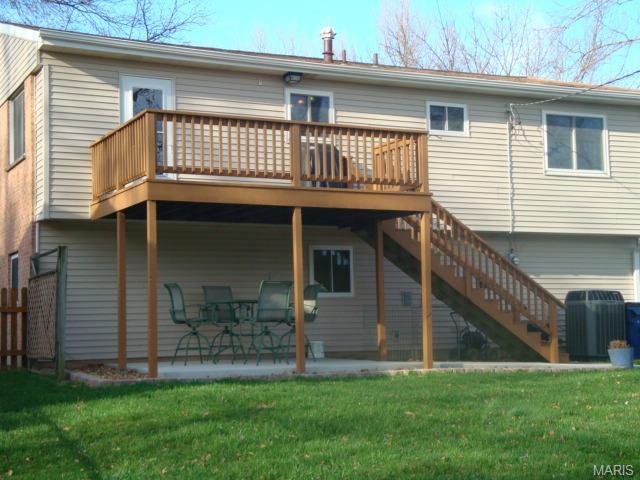 934 Barbara Ann Ln, Ellisville, MO 63021 photo 24