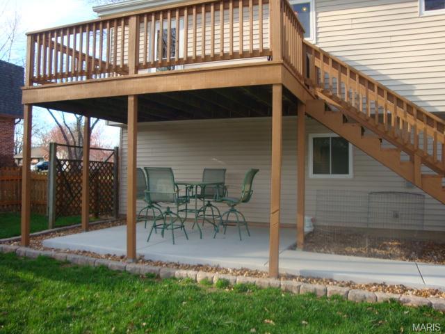 934 Barbara Ann Ln, Ellisville, MO 63021 photo 22