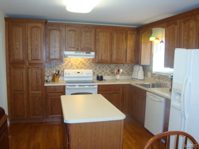 934 Barbara Ann Ln, Ellisville, MO 63021 photo 5