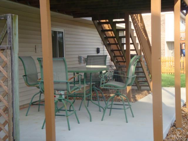 934 Barbara Ann Ln, Ellisville, MO 63021 photo 15