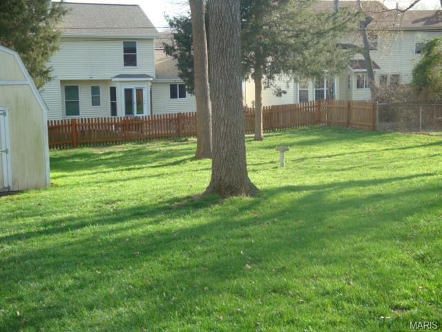 934 Barbara Ann Ln, Ellisville, MO 63021 photo 26