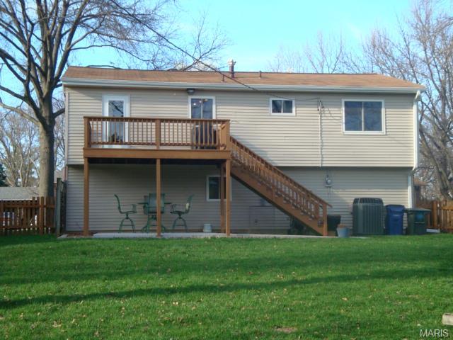 934 Barbara Ann Ln, Ellisville, MO 63021 photo 23