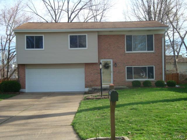 934 Barbara Ann Ln, Ellisville, MO 63021 photo 27