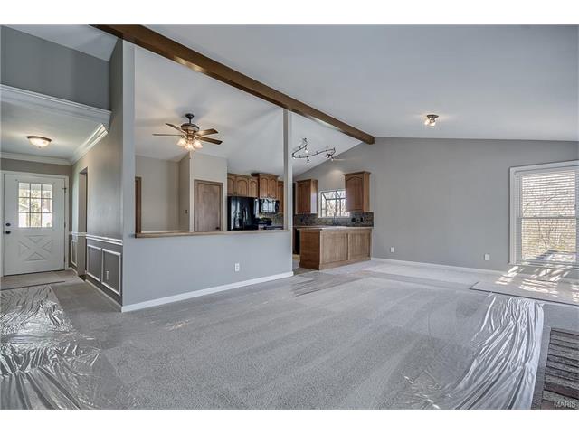 506 Great Hill Dr, Ballwin, MO 63021 photo 5