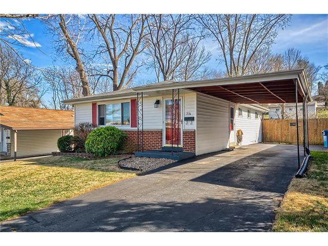 216 Lakeside Dr, Winchester, MO 63021 photo 20