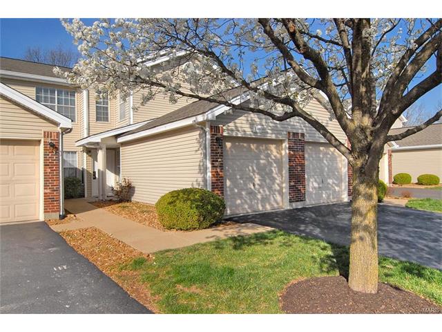849 Woodside Trl, Ballwin, MO 63021 photo 22