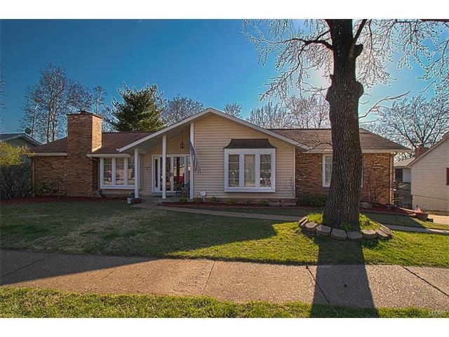 671 Henry Ave, Ballwin, MO 63011 photo 1