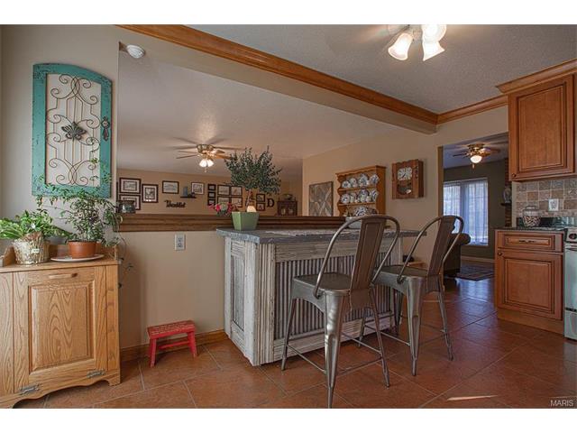 671 Henry Ave, Ballwin, MO 63011 photo 16