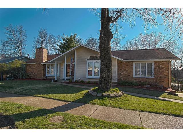 671 Henry Ave, Ballwin, MO 63011 photo 5